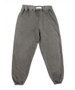 Washed grey CC Sweatpants Sweatpants