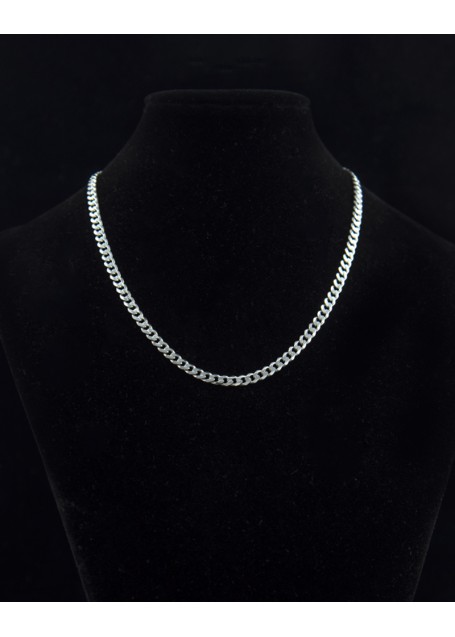 Curb Chain necklace 