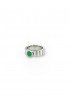 Tyla Green Ring 