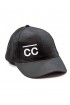 Black Hat with white CC logo
