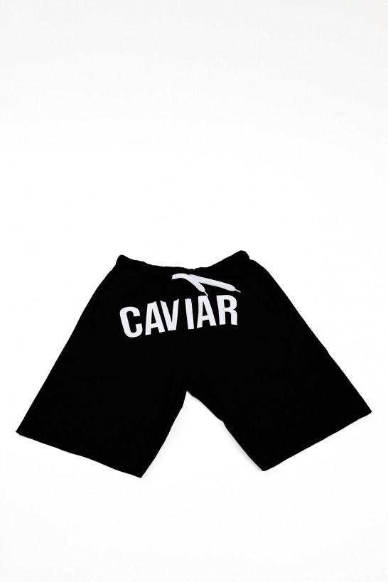 CC ''Caviar''  shorts black 