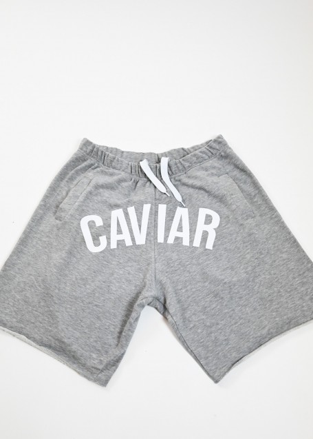 CC ''Caviar''  shorts grey 