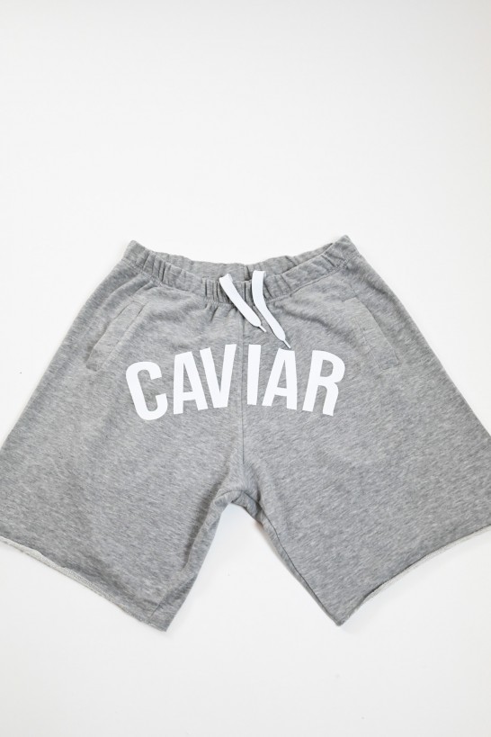 CC ''Caviar''  shorts grey 