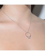 “The one” necklace Jewelry