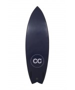 "CC" SURFBOARD  