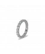 The “Eternity” ring  Jewelry
