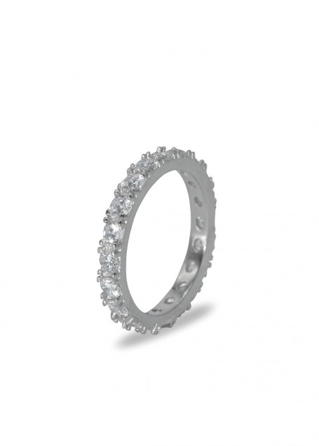 “Eternity” ring 