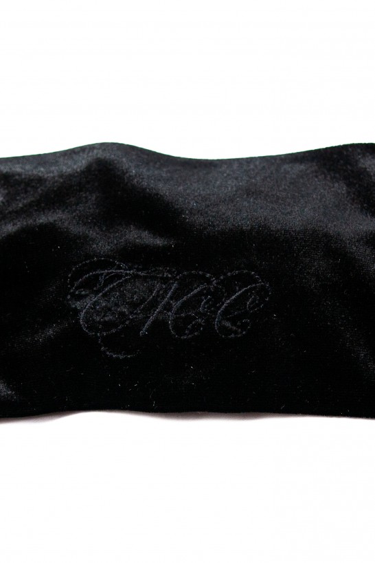 ''T4CC'' Headband Black